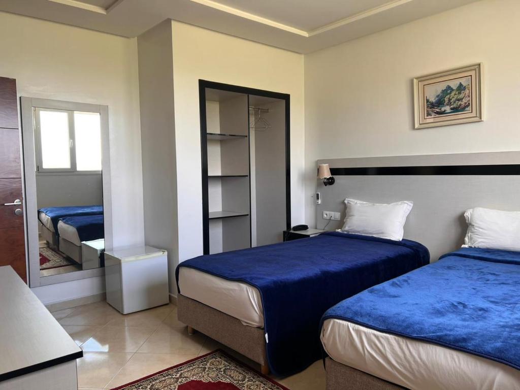 Med Hotel Tanger 1