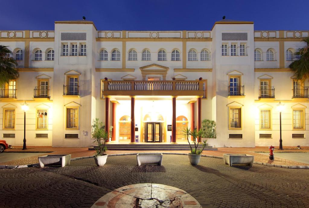 Hotel Exe Solucar 2