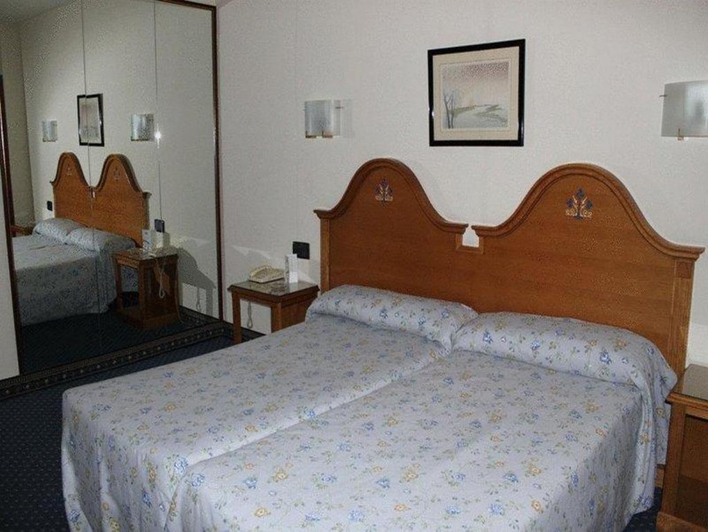 Hotel Ebora by Vivere Stays 1