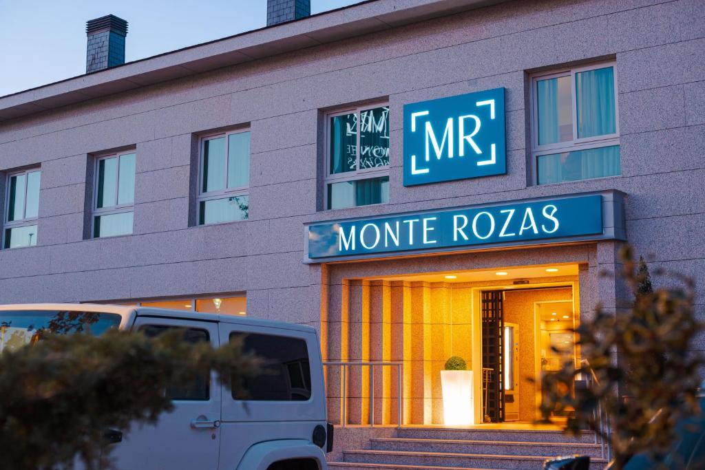 Monte Rozas 2