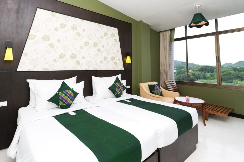 River Kwai Hotel 2