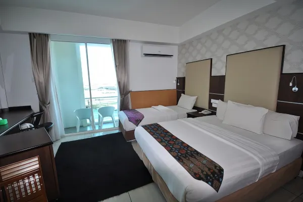 Sipadan Inn 3 1