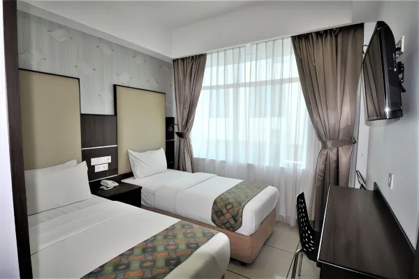Sipadan Inn 3 2