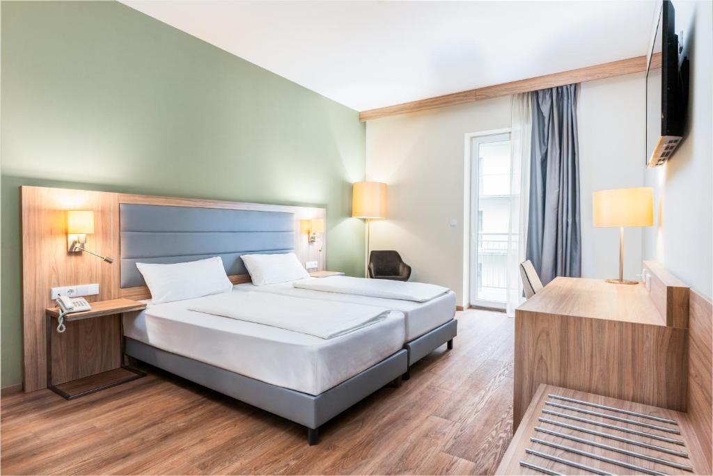 Hotel AKEAH Verdi Budapest 1