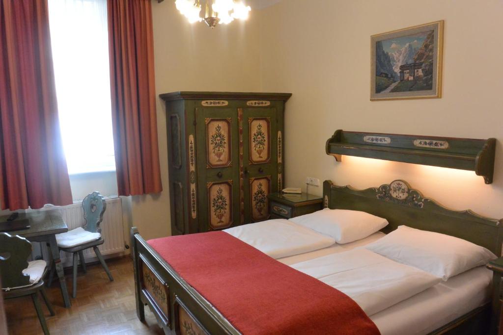 Adler Hotel Salzburg 1