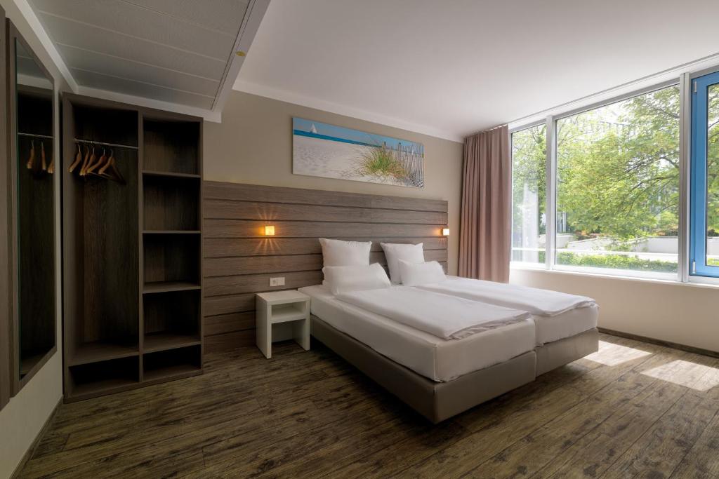Tulip Inn Munchen Messe 1