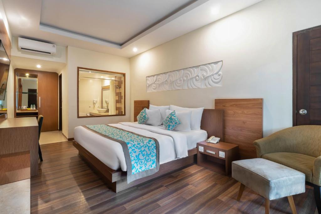 Adhi Jaya Hotel 2