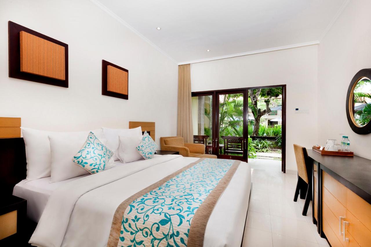 Adhi Jaya Hotel 1