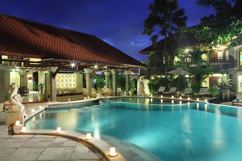 Adhi Jaya Hotel 4
