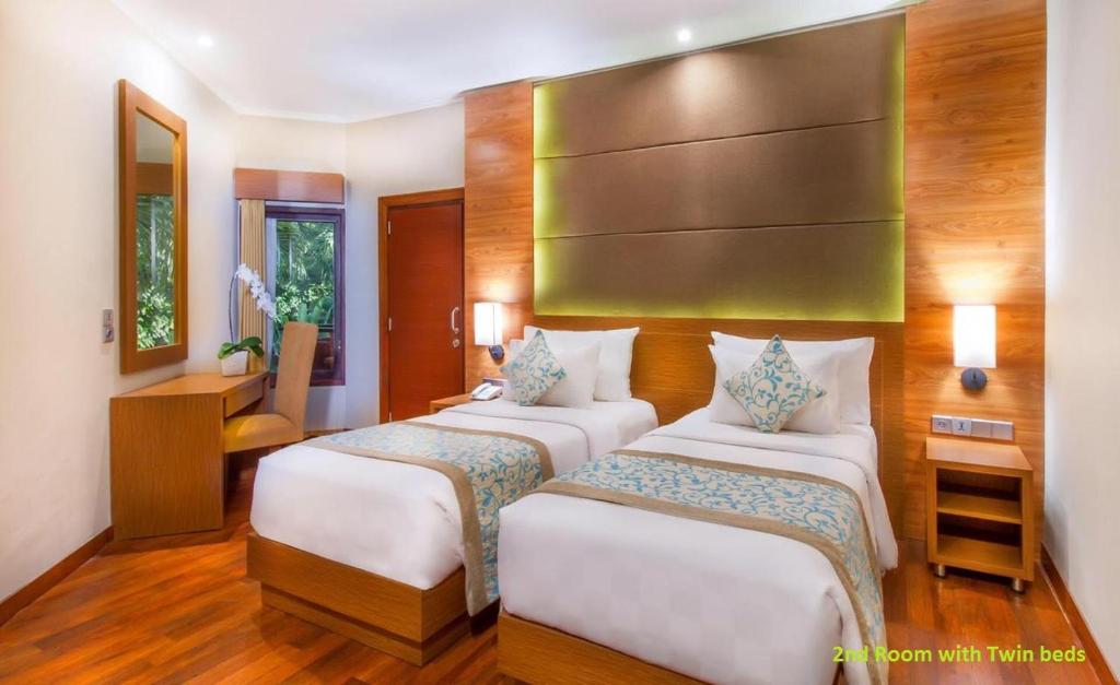 Adhi Jaya Hotel 3