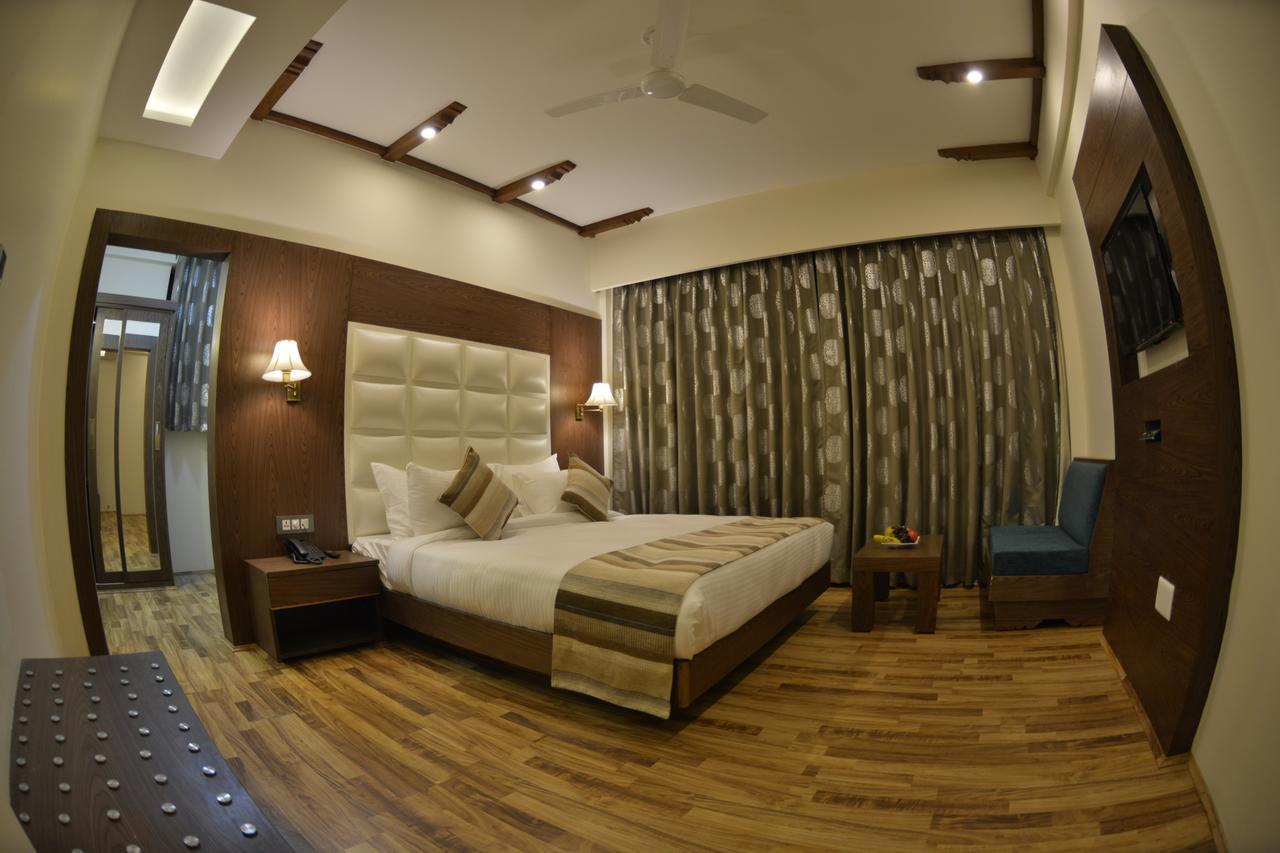 Hotel Royal Heritage 1