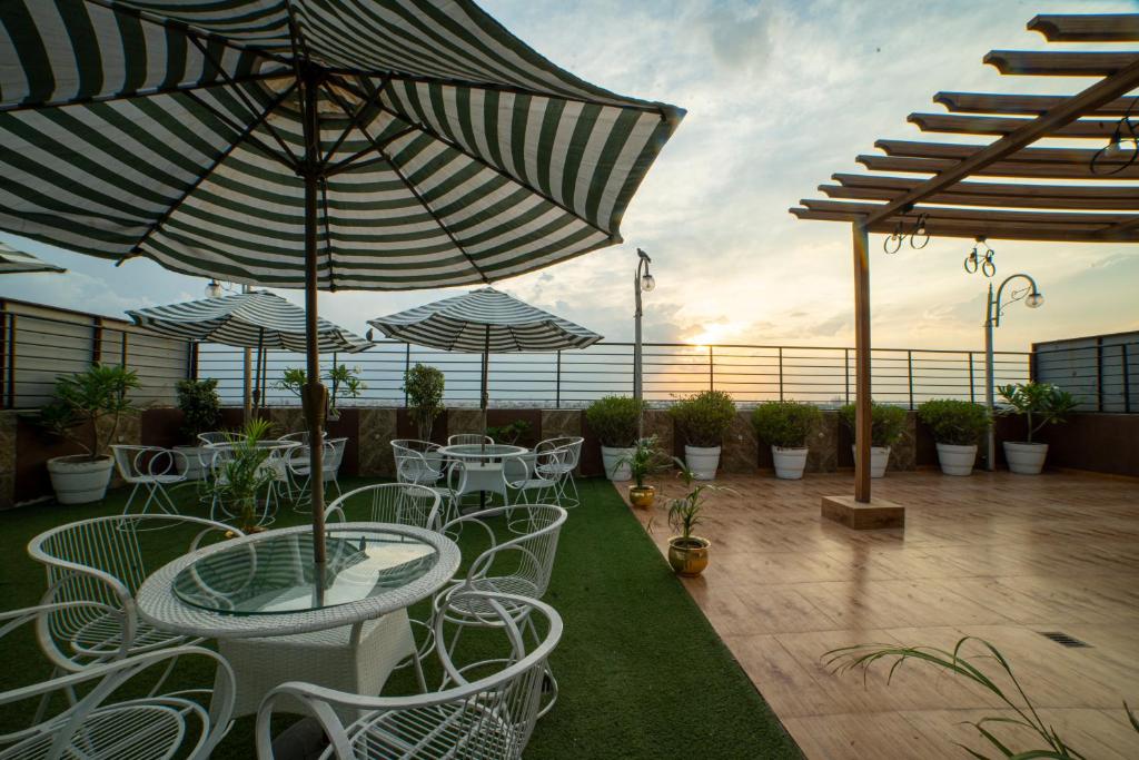  Hotel Park Ocean 4