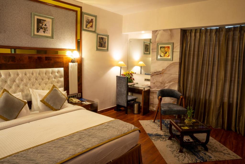  Hotel Park Ocean 1