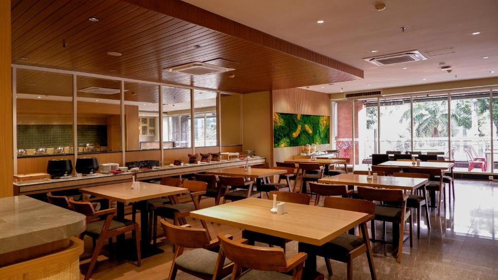 Favehotel Tanah Abang 3