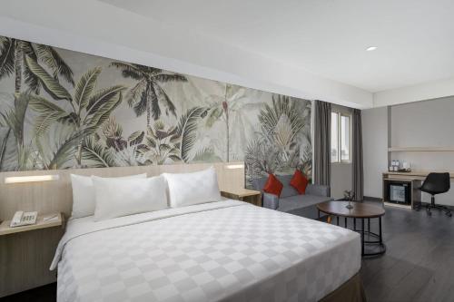 Favehotel Tanah Abang 2