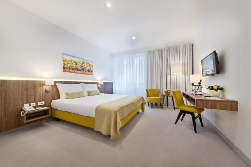 Hotel Garden Hill 2
