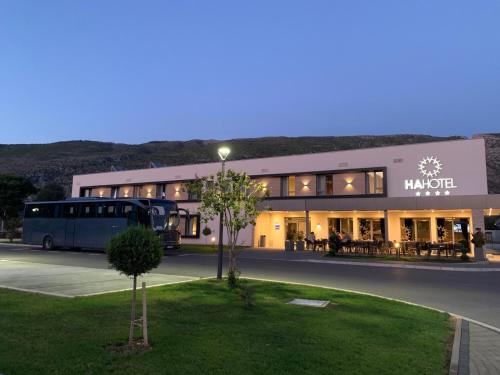 HA Hotel 1