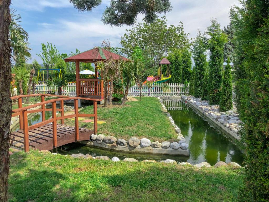 Gardenland Resort 4