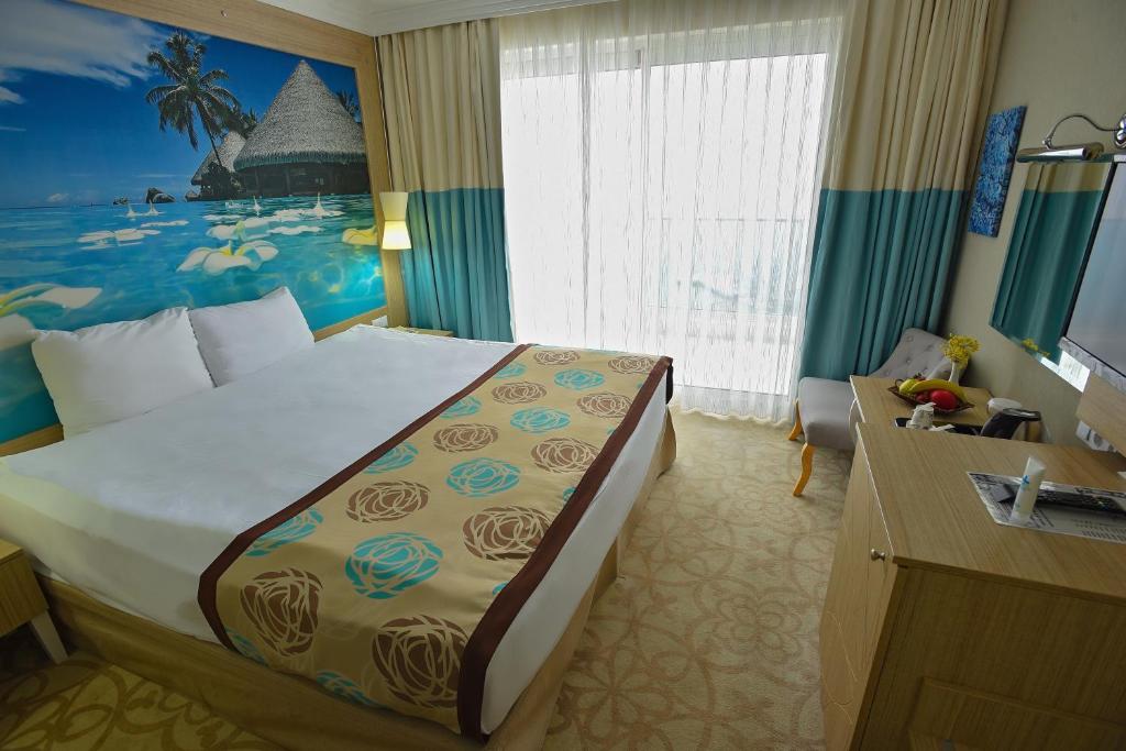 Hotel Izgrev Spa & Aquapark 4