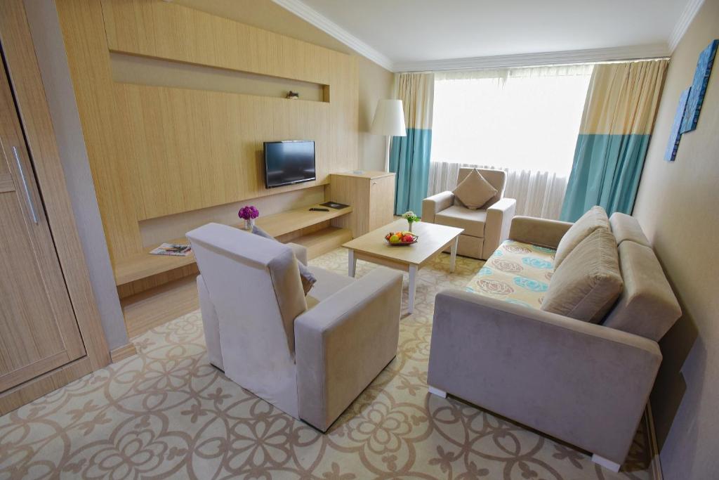 Hotel Izgrev Spa & Aquapark 2