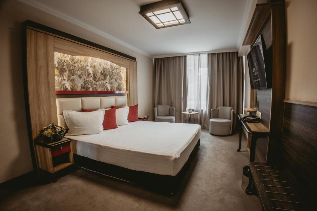 Hotel ZOO Sofia 1