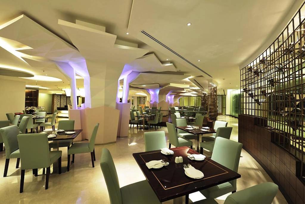 Ming Garden Hotel & Residences 3