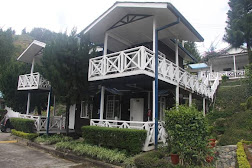 Kinabalu Pine Resort 1
