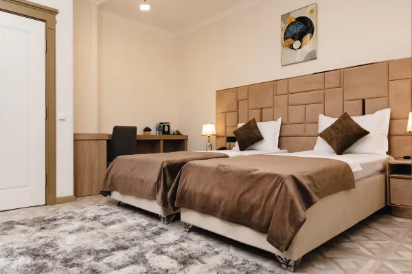 Art Royal Hotel 1