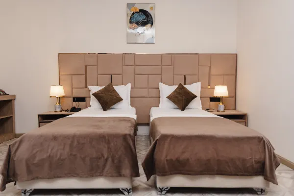 Art Royal Hotel 4