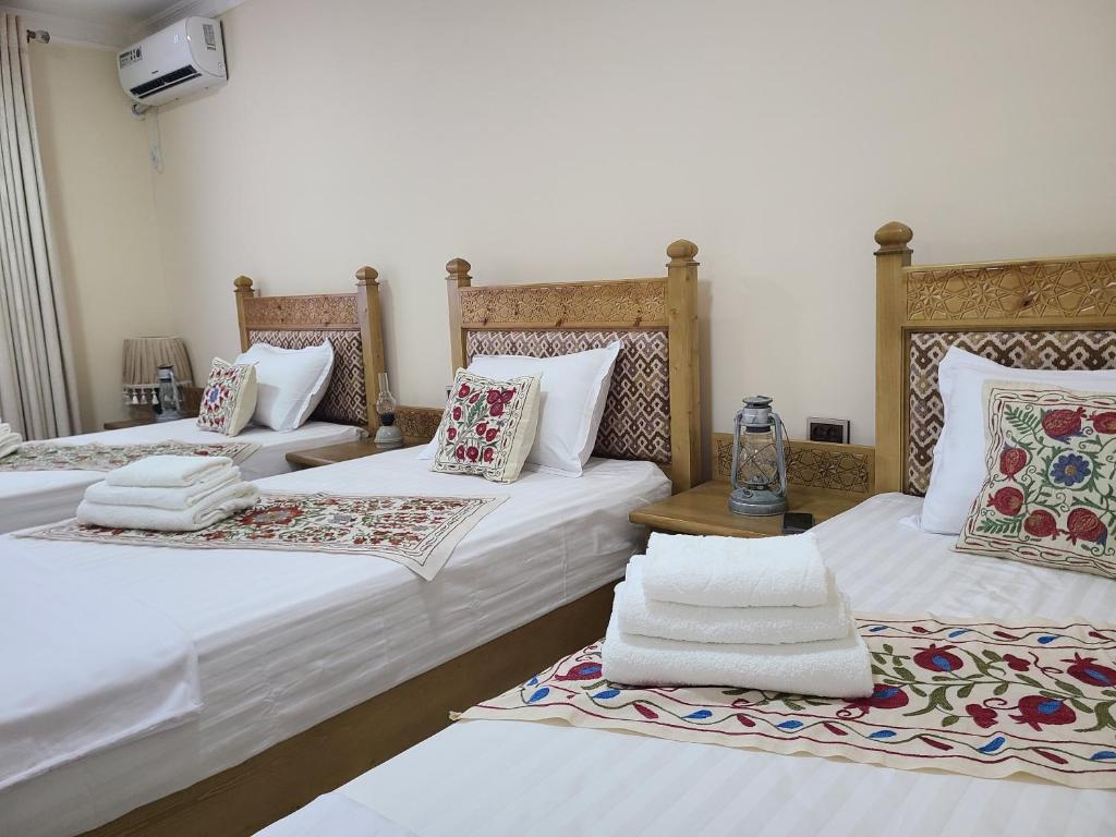  Padishakh Garden Boutique Hotel 2
