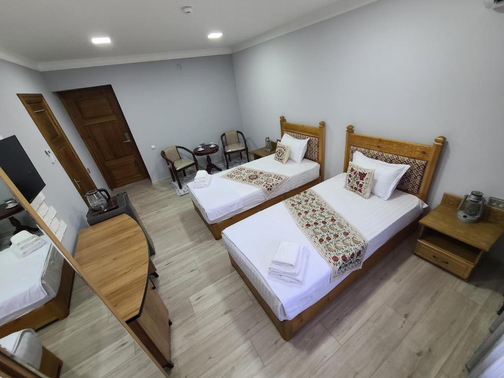  Padishakh Garden Boutique Hotel 1