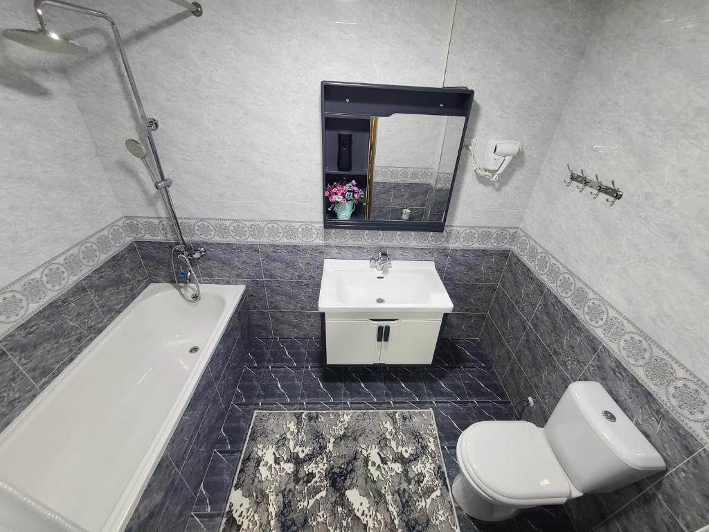  Padishakh Garden Boutique Hotel 3