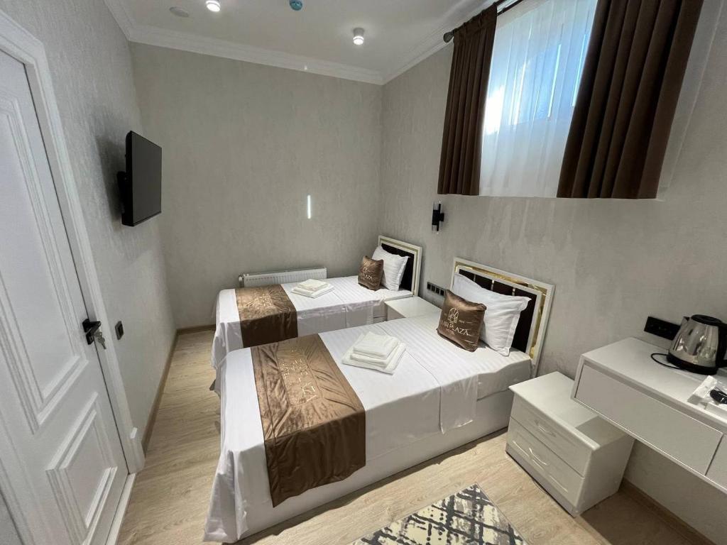 Amir Plaza Hotel 6