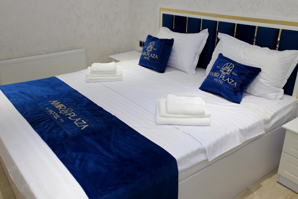Amir Plaza Hotel 5
