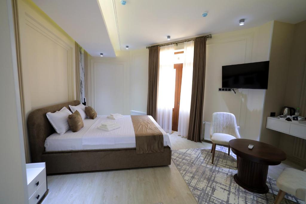 Amir Plaza Hotel 3
