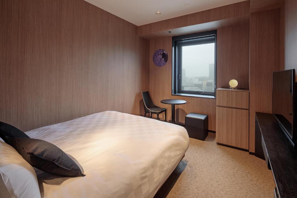 Yokohama Tokyu REI Hotel 4