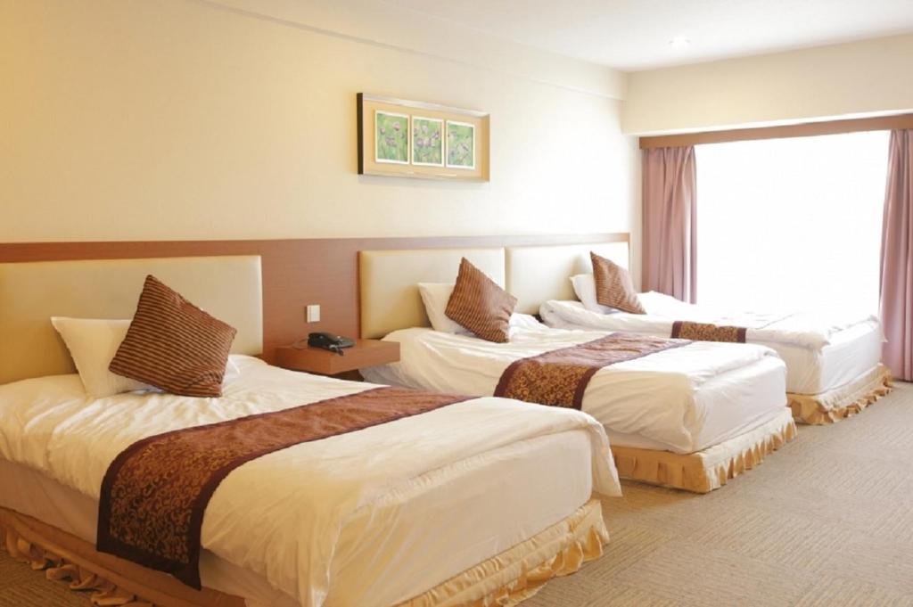 Fujisan Garden Hotel 4