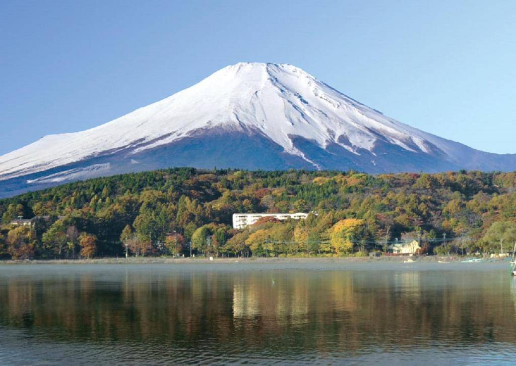 Fujisan Garden Hotel 3