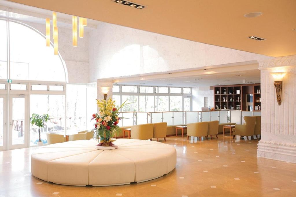 Fujisan Garden Hotel 5