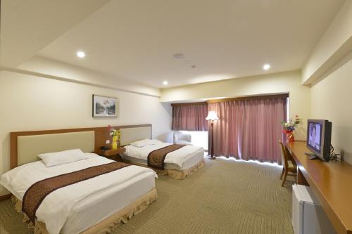 Fujisan Garden Hotel 1