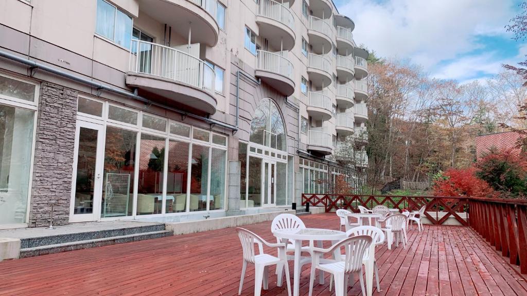 Fujisan Garden Hotel 2