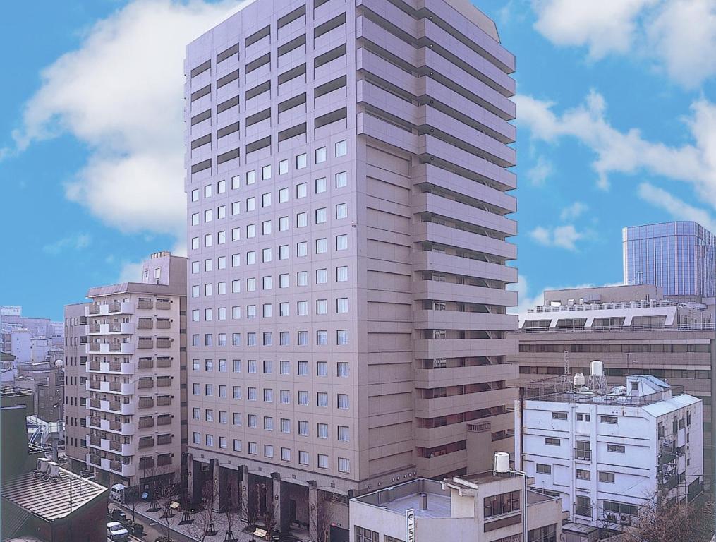 HOTEL MYSTAYS PREMIER Omori 1