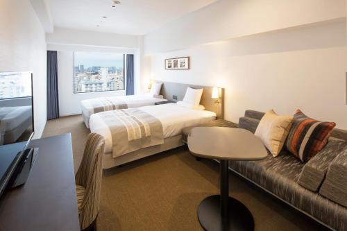 HOTEL MYSTAYS PREMIER Omori 2