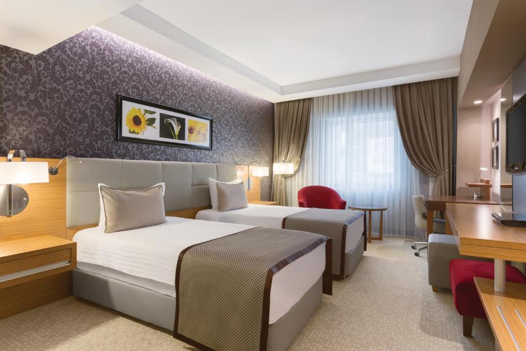 Ramada Plaza by Wyndham Izmit 2