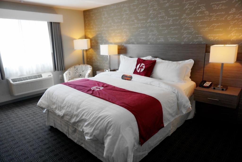 Hartford Hotel Best Western Signature Collection 2