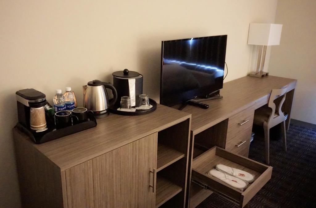 Hartford Hotel Best Western Signature Collection 3