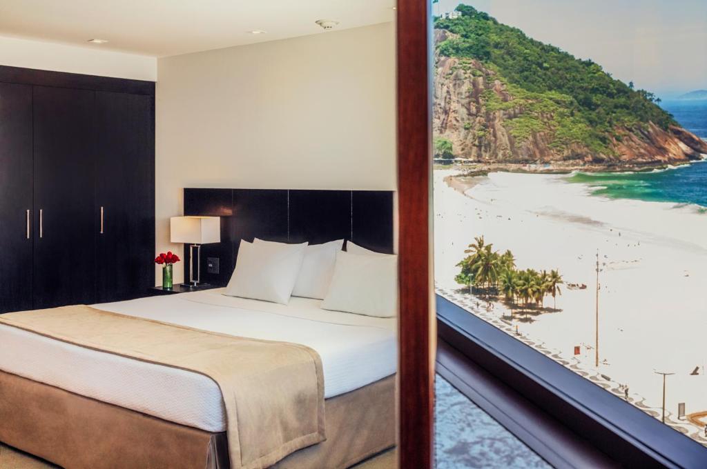 Windsor Leme Hotel 1