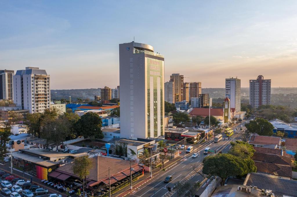 Viale Tower Hotel 4