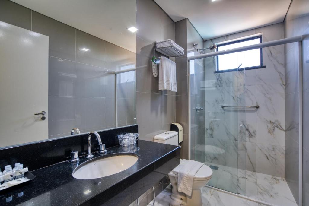 Viale Cataratas Hotel 2