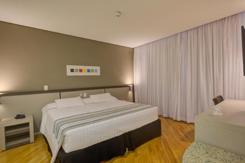 Viale Cataratas Hotel 1